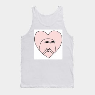 ketnipz Tank Top